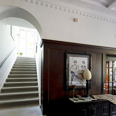 Hotel Park Villa Heilbronn Kültér fotó