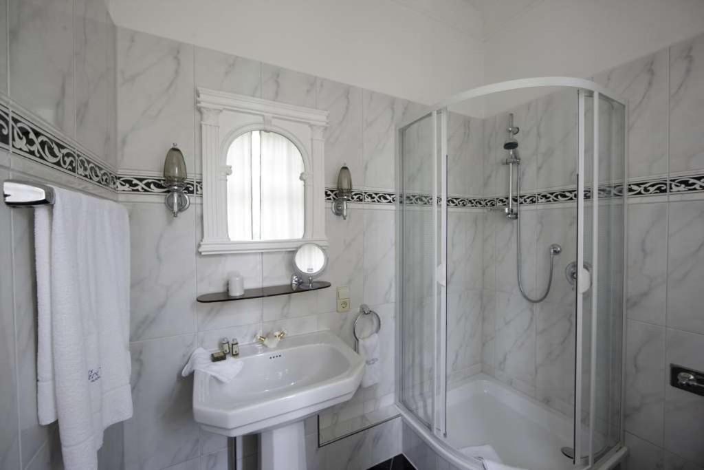 Hotel Park Villa Heilbronn Szoba fotó