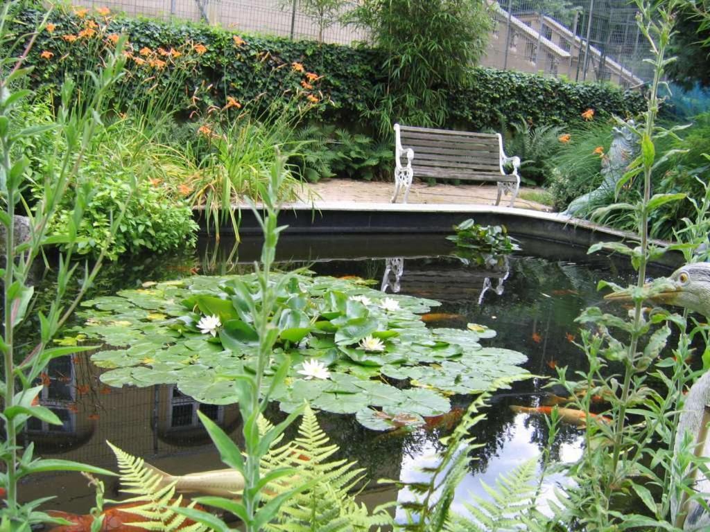 Hotel Park Villa Heilbronn Kültér fotó