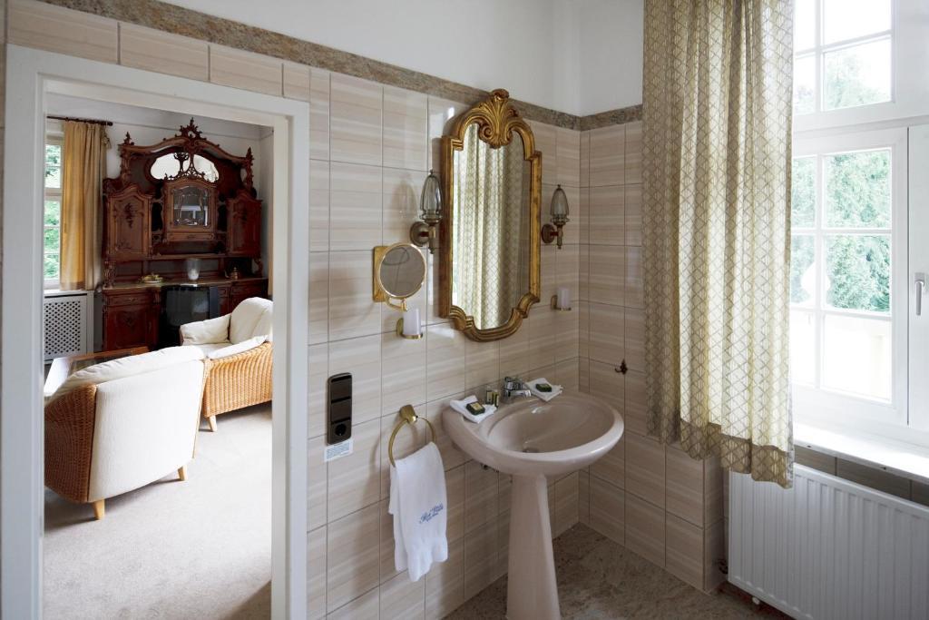 Hotel Park Villa Heilbronn Szoba fotó